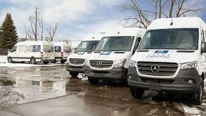 Valet Connections DTW Airport Parking