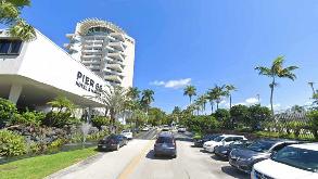 Pier SixtySix Hotel & Marina FLL Airport Parking