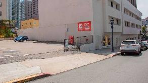 Premium P1083 SAN Airport Parking