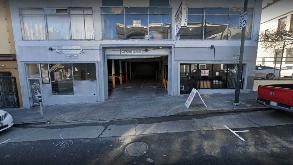 Photo of 819 Ellis st Parking spot, located 7.9 mi away from CA