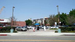 Photo of 401 E 2nd St Parking spot, located 8.0 mi away from CA