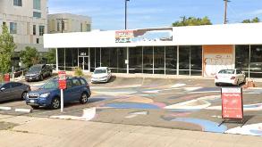 Premium P1410 SAN Airport Parking