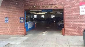 1910 Union St Parking