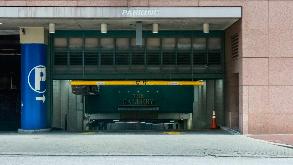 111 S Calvert St Parking P2331