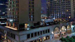 Photo of Fairmont Dallas (1717 N Akard St) DAL City Parking spot, located 0.7 mi away from TX