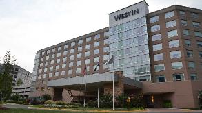 Westin IAD Airport Parking