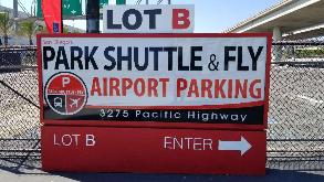 AIRPORT PARK - SDPSF Lot B, FAMILY OWNED
