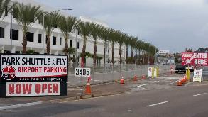 CRUISE PARK - SDPSF Lot A, FAMILY OWNED