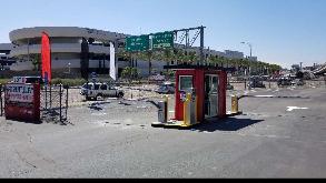 Airport Park- Large Vehicles/SUV's SDPSF Lot B, FAMILY OWNED 