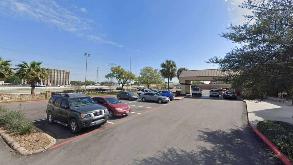 Park Travel IAH Airport Parking