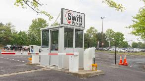 SwiftPark BWI Airport Parking