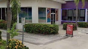 Photo of 630 S Gulfview Blvd Premium Parking P2906 spot, located 1.6 mi away from FL