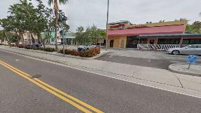 Photo of 670 S Gulfview Blvd Premium Parking P2907 spot, located 1.5 mi away from FL