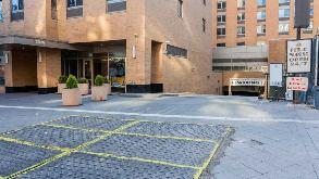 Photo of 300 West 135th Street Parking spot, located 9.6 mi away from NY
