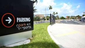 Park By The Ports FLL Airport Parking
