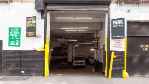 Photo of 6 Wooster St Parking spot, located 0.6 mi away from NY