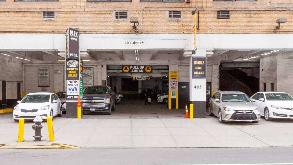 Photo of 403 Lafayette St Parking spot, located 1.3 mi away from NY