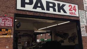 Photo of 275 Delancey St Parking spot, located 1.4 mi away from NY
