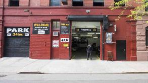 Photo of 310 E 11th St Parking spot, located 1.6 mi away from NY