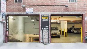 25 W 13th St Parking