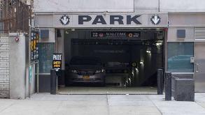 Photo of 200 West End Ave Parking spot, located 1.7 mi away from NY