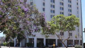 Photo of The Hotel June City Parking spot, located 3.5 mi away from CA