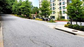 Photo of EVEN Hotel Alpharetta. - 2715 Old Milton Pkwy spot, located 0.9 mi away from GA