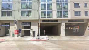 Photo of 1600 Vine St City Parking spot, located 5.0 mi away from CA