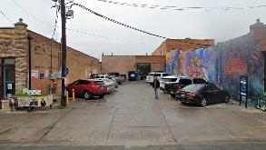 Photo of 2811 Commerce St Parking spot, located 0.9 mi away from TX