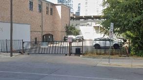400 San Jacinto Blvd City Parking