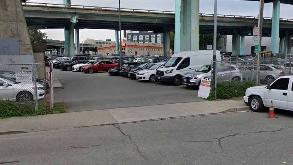18 Vermont St Parking