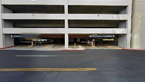 2222 E Imperial Hwy Parking