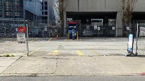 Photo of 110 Main St Parking spot, located 1.8 mi away from CA