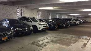 Photo of 5604 Broadway Parking spot, located 3.6 mi away from NY