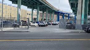 150 Division St Parking