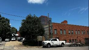 310 S Dawson St. - Nash Lot