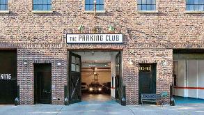 Photo of The Parking Club City Parking spot, located 1.8 mi away from NY