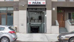 500 4th Ave Parking