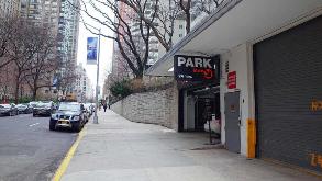 279 E 65th St.  Eastside 65 Parking LLC Garage
