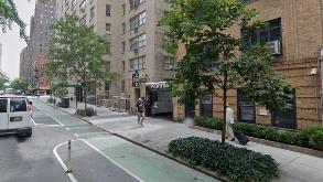 350 E 52nd St.- Support Parking