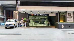 Photo of 51 Beaver Street Parking spot, located 0.6 mi away from NY