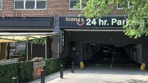 Photo of 308-332 Greenwich St. - Patriot Parking A spot, located 9.0 mi away from NY
