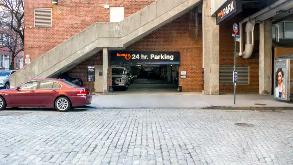 35 Harrison St. - Patriot Parking B