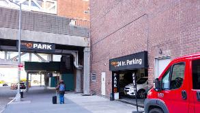 Photo of 42 Harrison St.- Patriot Parking C spot, located 0.5 mi away from NY
