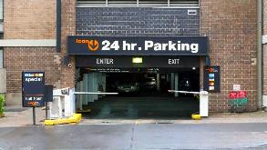 70 Gold St.- Seaport Parking B