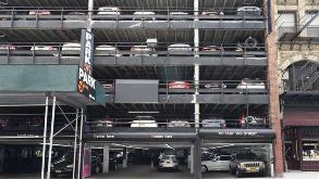 Photo of 110 E 16th St.- Union 16 Parking spot, located 1.8 mi away from NY