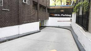 401 2nd Ave.- Gramercy 24 Parking