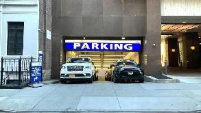 20 W 64th St._One Lincoln Plaza Valet Garage