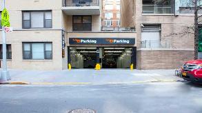 Photo of 165 W 66th St - 165 West 66th Street Parking spot, located 1.8 mi away from NY