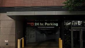 504 W 53rd St.- Clinton 53 Parking